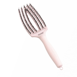 Olivia Garden Finger Brush Collection (Blue)