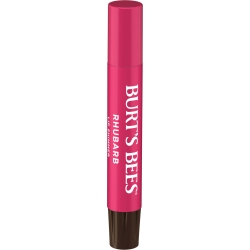 Burts Bees Lip Shimmer - Rhubarb2.6 g