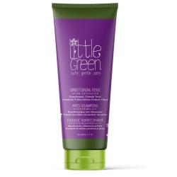 Little Green Kids Conditioning Rinse 6oz