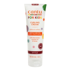 Cantu Care for Kids Curling Cream, 227 g