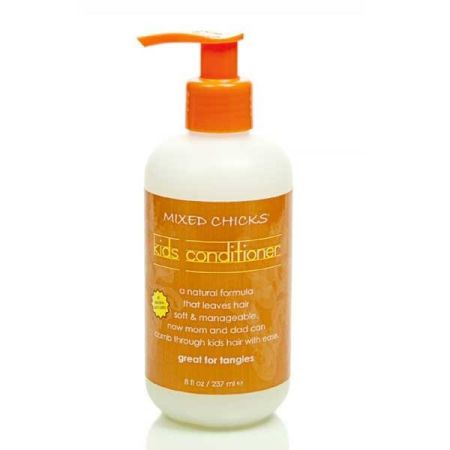 Mixed Chicks Kids Conditioner 237ml