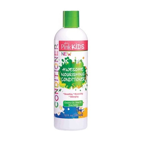 Pink Kids Awesome Nourishing Conditioner 355ml