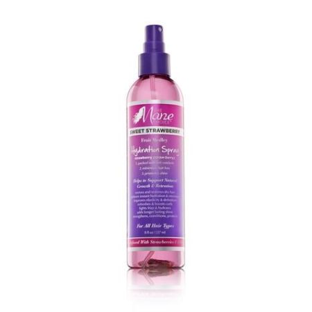 The Mane Choice Kids Sweet Strawberry Fruit Medley Hydration Spray 237ml
