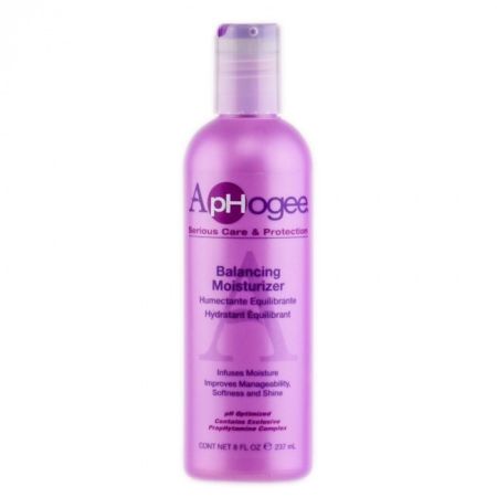 Aphogee Balancing Moisturizer 237ml