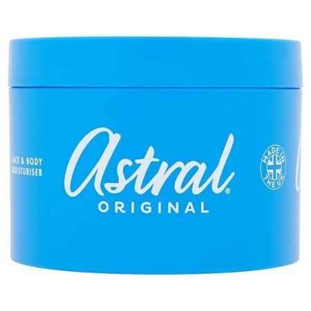 Astral Original Cream 500 ml