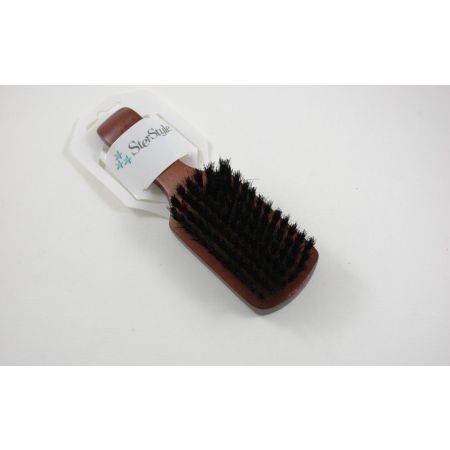 Star Style Hairbrush 50% Hair Soft 279