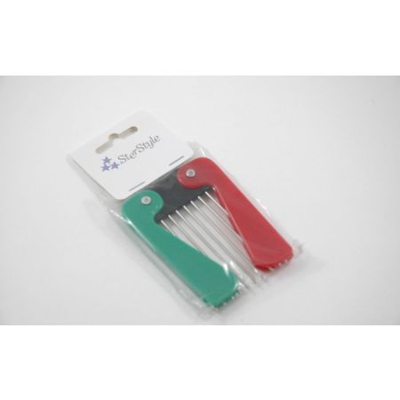 Star Style Comb 36/454