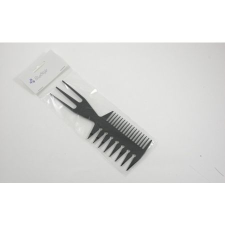 Star Style Comb 1294