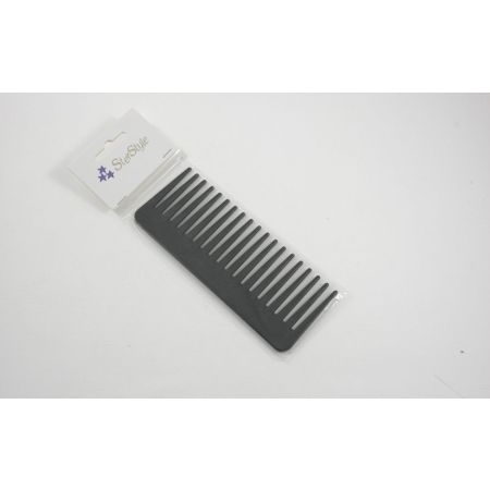 Star Style Comb 3034