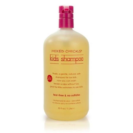 Mixed Chicks Kids Shampoo 1 Liter