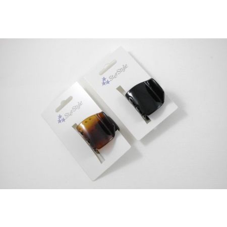 Star Style Hair Clip 31/462
