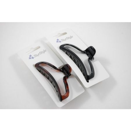 Star Style Hair Clip 31/432