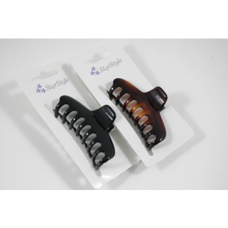 Star Style Hair Clip 31/338