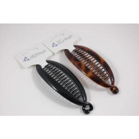 Star Style Hair Clip 31/238