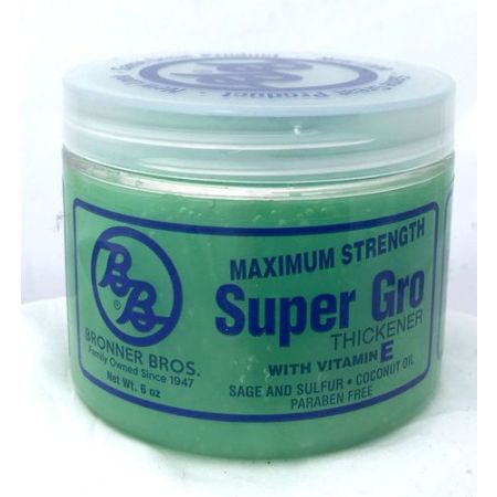 B Bros Super Gro Maximum 177ml
