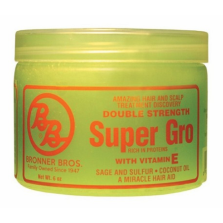 B Bros Double Strength Super Gro 177ml
