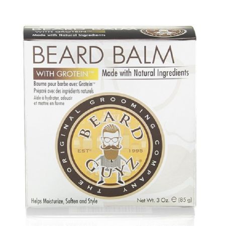 Beard Guyz Beard Balm 85g