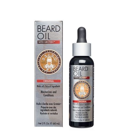 Beard Guyz Beard oil 60ml