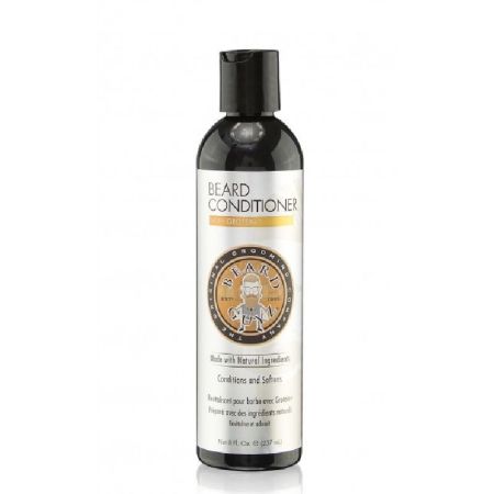 Beard Guyz Beard Conditioner 237ml