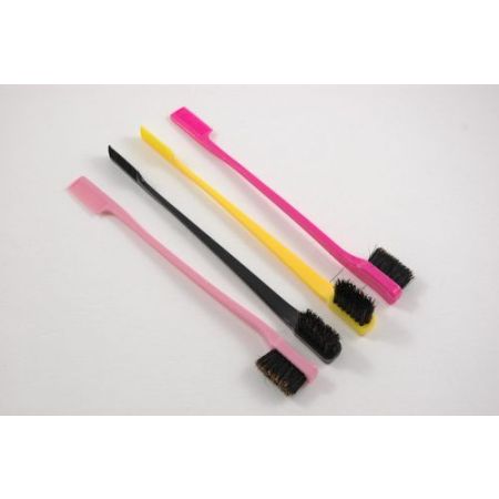 Star Style Edge Brush (per piece)