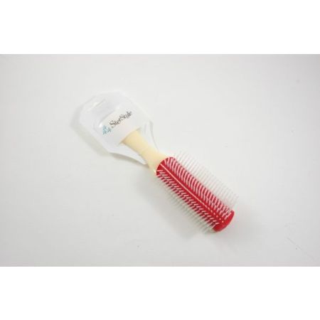 Star Style Hairbrush 3004