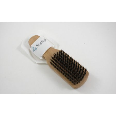 Star Style Hairbrush 278