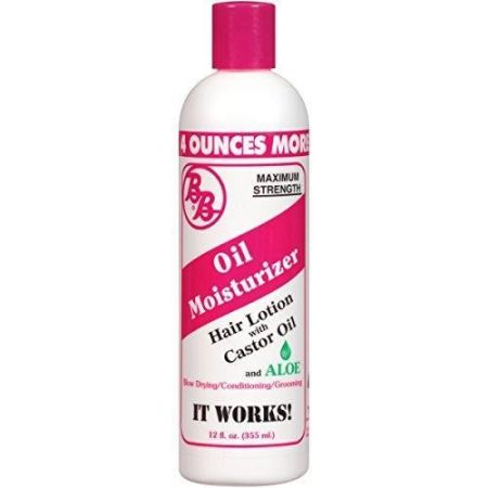 B Bros Oil Moisturizer Hair Lotion 355ml