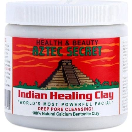 Aztec Secret Indian Healing Clay 454gr