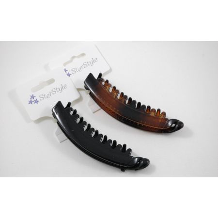Ster Style Hair Clips 1844 Assorted (One Piece)