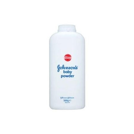 Johnson's Baby Powder 500 ml
