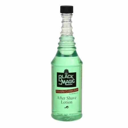 Black Magic After Shave Lotion 14oz