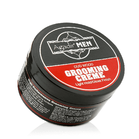 Agadir Men Grooming Creme 85 grams