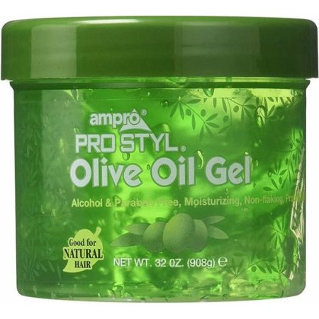Ampro Olive Oil Gel 908g