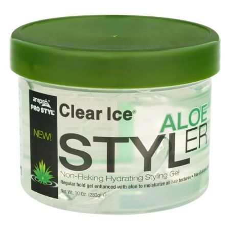Ampro Pro Styl Aloe Vera Styling Gel 284gr