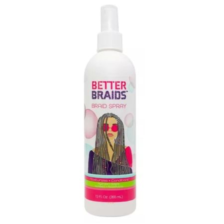 Better Braid Spray 355ml