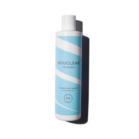 Bouclème Hydrating Hair Cleanser 300ml