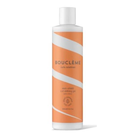 Boucleme Redefined Seal + Shield Curl Defining Gel 300ml