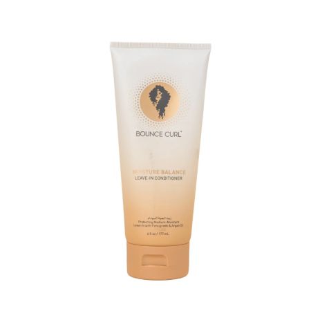 Bounce Curl Moisture Balance Leave-In Conditioner 117ml