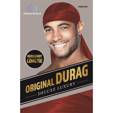 Dream World M-Durag Orignal Burgundy DRE012BU