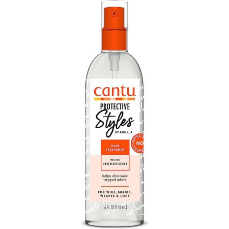 Cantu Protective Styles Hair Freshner 118ml