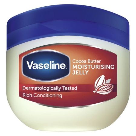 Vaseline Cocoa Butter Moisturizing Jelly 50 ml