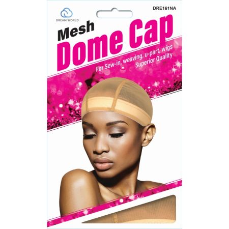 Dream world Mesh Dome Cap DRE161NA