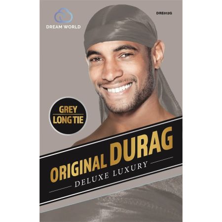 Dream World M-Durag Orignal Gray DRE012G
