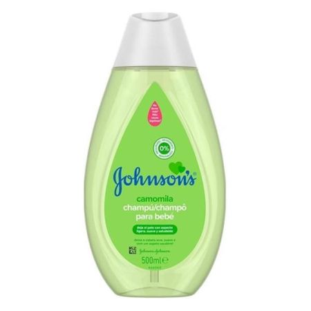 Johnson's Baby Shampoo - Camomile 300ml