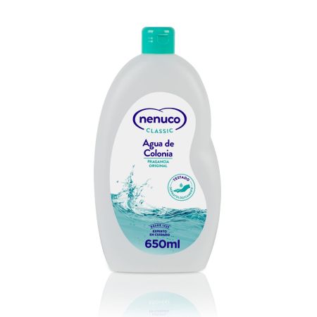 Nenuco Cologne Original 650ml