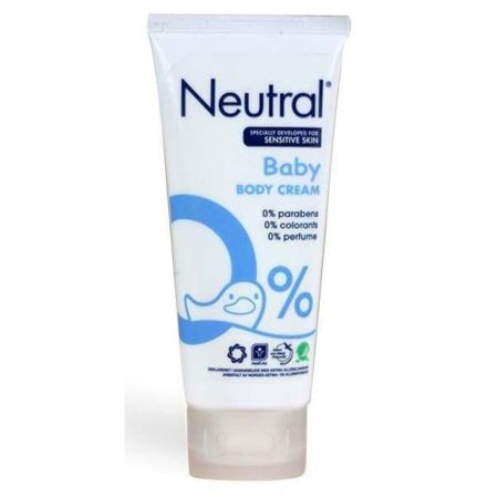 Neutral Baby Body Cream 100ml