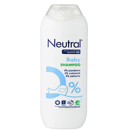 Neutral Baby Shampoo 250ml