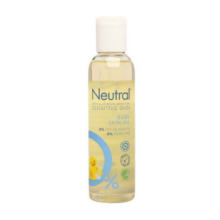 Neutral Baby Skin Oil 150ml
