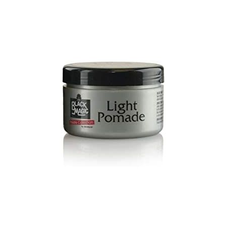 Black Magic Light Pomade 99g