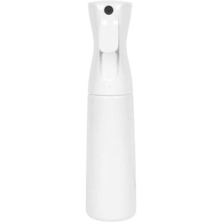 Mist Spray Bottle White/White